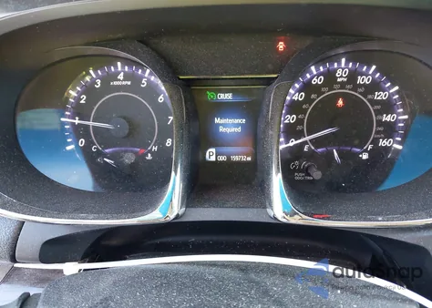 2014 Toyota Avalon Xle Touring z USA, uszkodzony, nr VIN 4T1BK1EB4EU112346